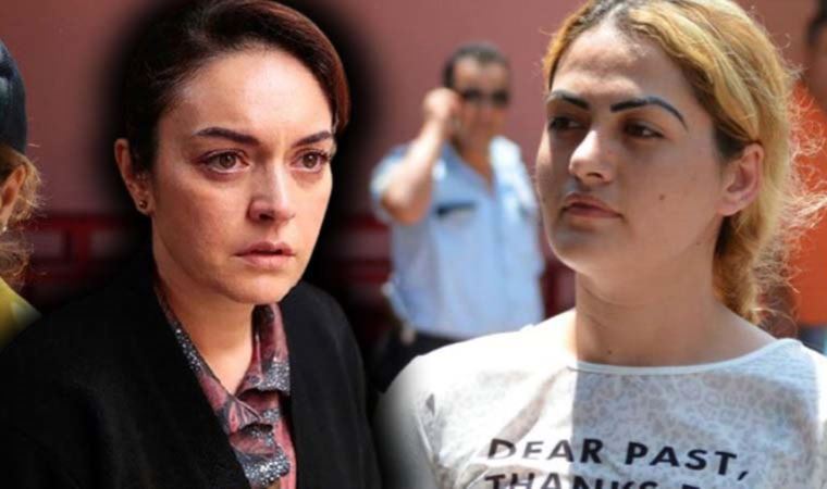 Ezgi Mola’dan ‘Çilem Doğan’ tepkisi: “Kararı verenler, içinize sindi mi bu!”