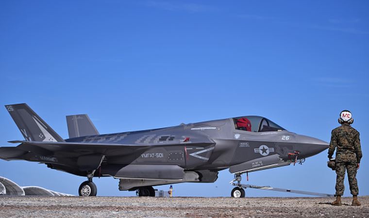 F-35 ve F-16: Türkiye’nin envanterinde hangi savaş uçakları var, F-35 programından çıkarılması Hava Kuvvetleri’ni nasıl etkiler?
