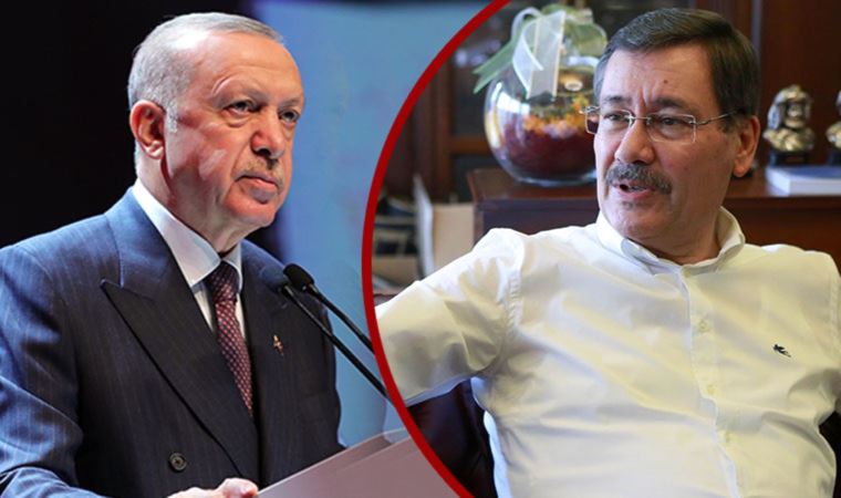 FETÖ’den soruşturma açılmıştı: Gökçek’in Erdoğan oyunu ortaya çıktı