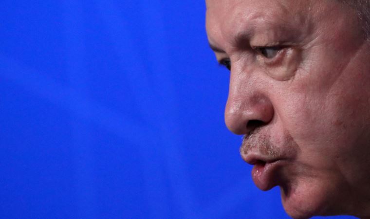 Financial Times’tan çarpıcı analiz: Erdoğan ile yüzleşen ‘cesur ruh’