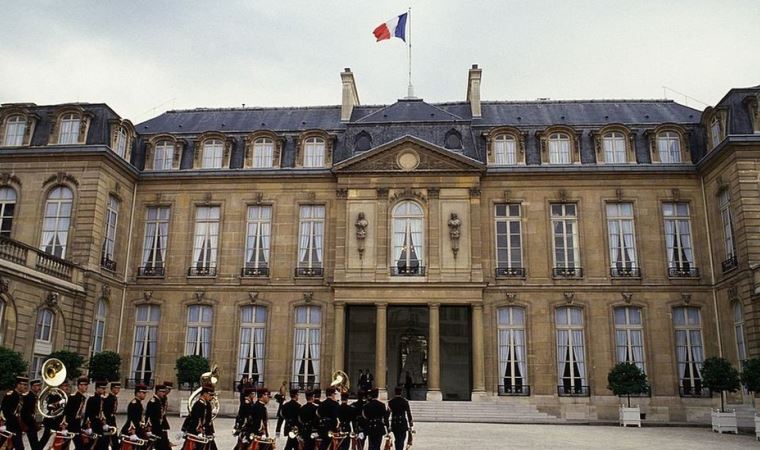 Fransa’da Elysee Sarayı’ndaki tecavüz iddiasına soruşturma açıldı