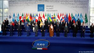 G20’den vergi cennetlerine son veren adıma onay