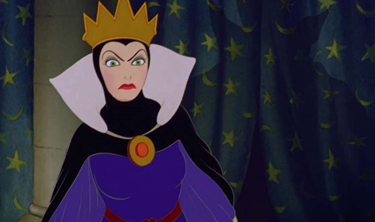 Gal Gadot, Pamuk Prenses filminde Kötü Kraliçe’ye hayat verecek