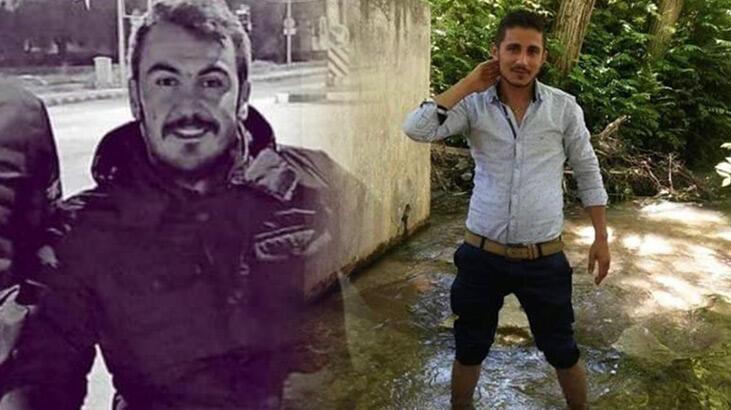 Gaziantep’te dehşet! 2 arkadaşın cesetleri çukurda bulundu