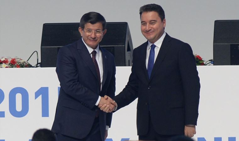 Gelecek Partisi’nden Ali Babacan’ın sözlerine yanıt geldi: O gün yaşananları anlattı