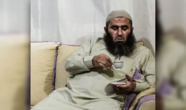 Genç çifte ve bebeklerinin ölümüne sebep olmuştu: O isim Suriyeli cihatçı örgütün lideri çıktı