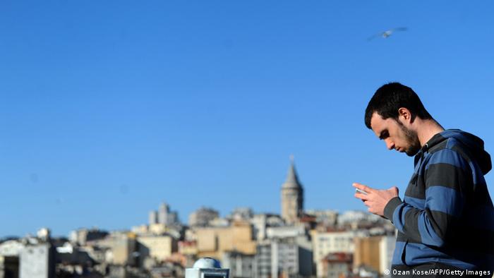 Gençlik araştırması: “Her 3 gençten 1’i seçimlere katılmayabilir”