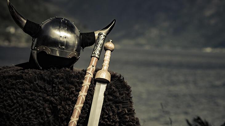 Gerçek bambaşka çıktı! Vikinglerle ilgili o detay…