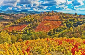 Gödence’de zamanın akışına ayak uydurmak