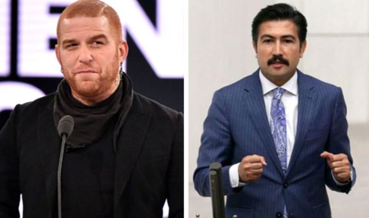 Gökhan Özoğuz’dan, ‘Japonya’ örneğini veren AKP’li Cahit Özkan’a tepki
