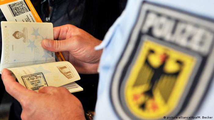 Gri pasaportla Almanya’ya insan kaçakçılığı davası başlıyor