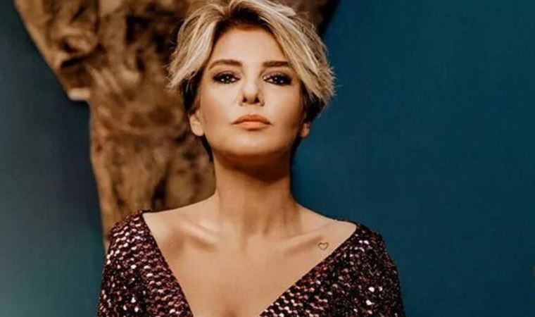 Gülben Ergen ameliyattan çıktığı anları paylaştı: Karizma çıktığım doğrudur