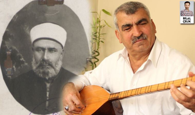 Halk ozanı Ali Filiz’e ‘İskilipli Atıf’ soruşturması