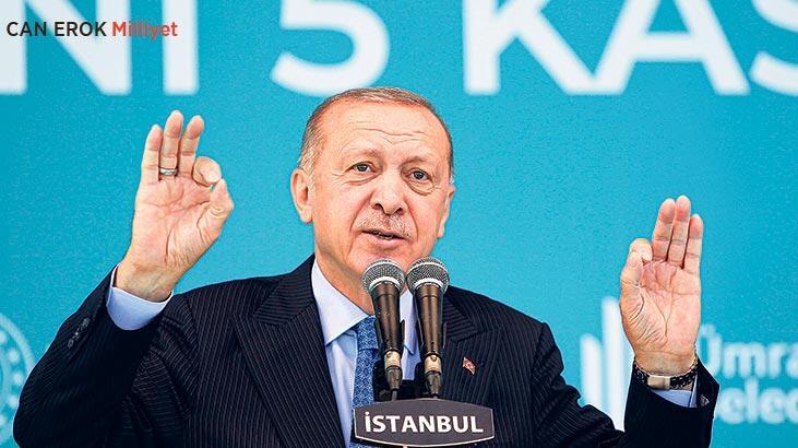 ‘Hedefimiz 2023’te 404 millet bahçesi’