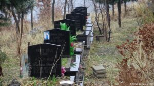 “Helalleşme yerine yüzleşme kavramı kullanılmalı”