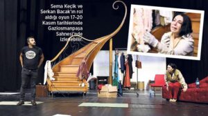 Her şeye rağmen gülümse hayata!
