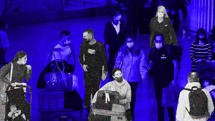 Hollanda’da 13 kişide Omicron varyantı saptandı