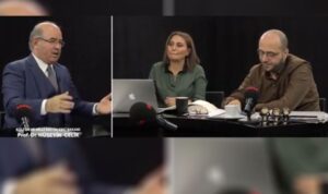 Hüseyin Çelik’ten tepki çeken ‘Atatürk’ sözleri: ‘Dini kullanıp insanların kendisine biat etmesini istiyordu’