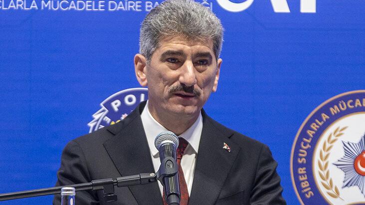 İçişleri Bakan Yardımcısı İnce’den İYİ Partili Türkkan’a tepki