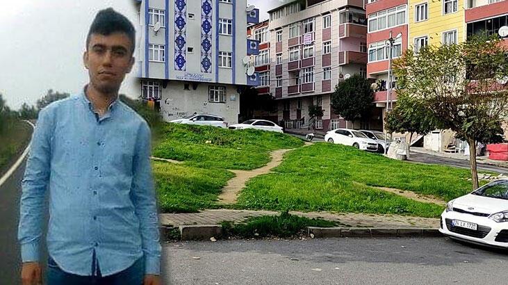 İki grup arasında çıkan ‘yan baktın’ kavgası kanlı bitti!