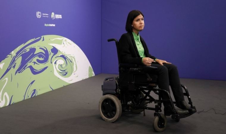 İklim krizi engelli insanları nasıl etkiliyor?