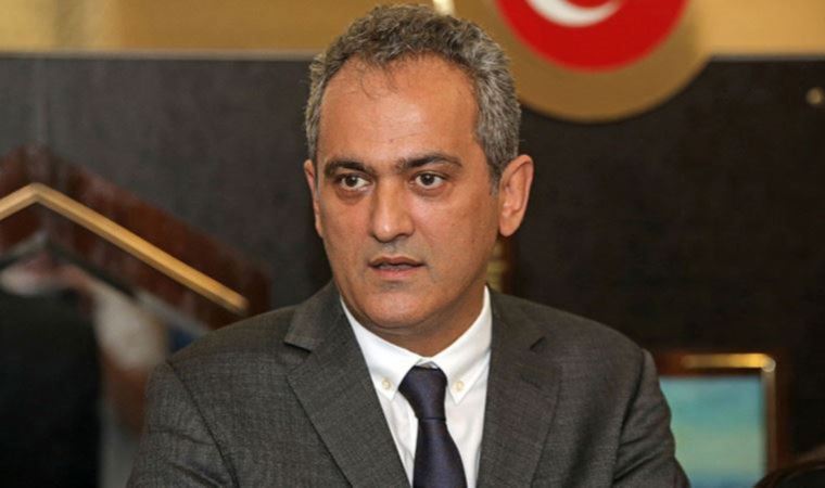 İktidarın sendikasından Milli Eğitim Bakanı Mahmut Özer’e rest