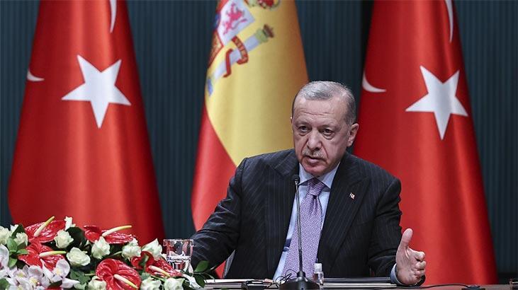 ‘İspanyol bankanın açıklaması Türkiye’ye güvenin göstergesi’
