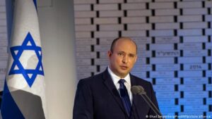 İsrail Başbakanı’ndan Erdoğan’a teşekkür telefonu