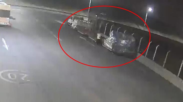İstanbul Havalimanı’nda transit kargo paketlerinden hırsızlık yapan 5 kişi yakalandı
