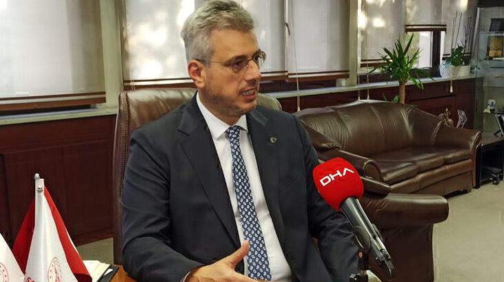 İstanbul İl Sağlık Müdürü: Aşılamada birkaç hafta içinde Boğaz’ın mavisine kavuşacak