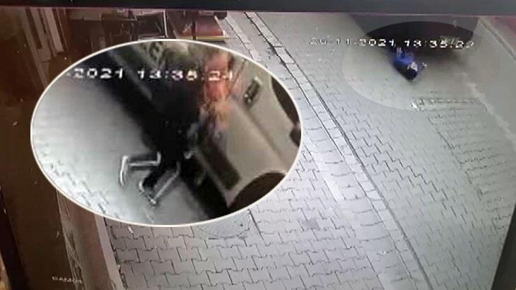 İstanbul’da dehşet anları: Annesinin gözü önünde minibüsü altında kaldı