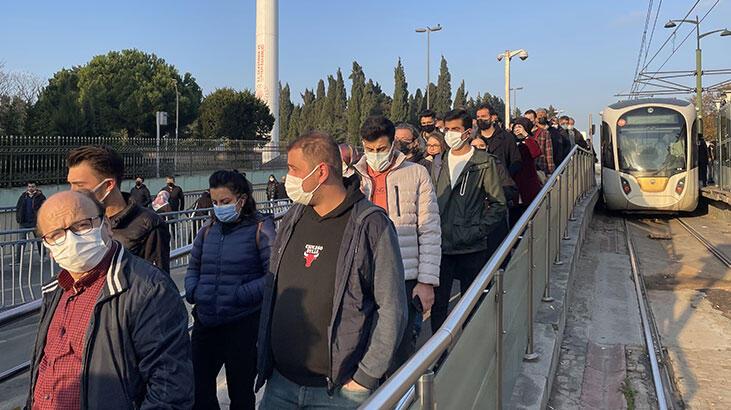 İstanbullular dikkat! Tam 4 gün boyunca yoğunluk yaşanacak