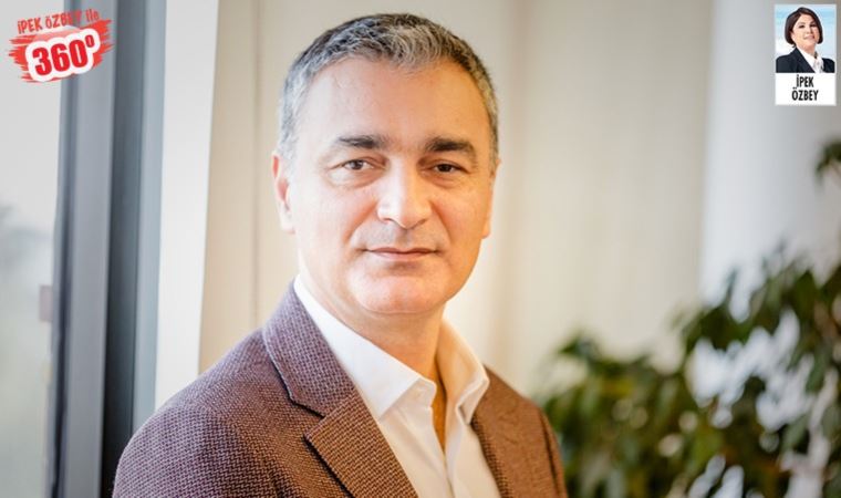 İYEV Başkanı Müslim Sarı: Türkiye, uzlaşmazsa savrulur