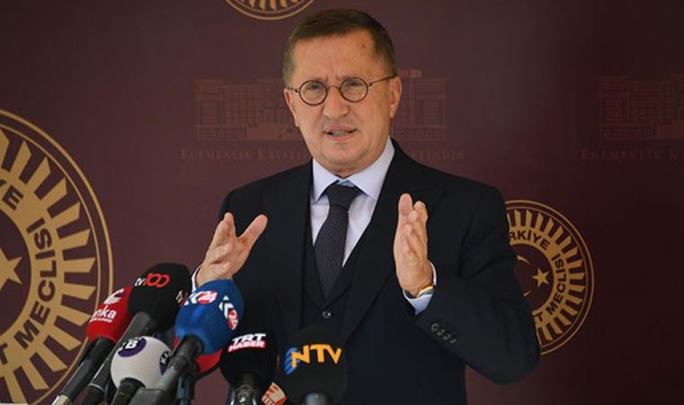 İYİ Partili Türkkan’ın milletvekilliğinin ‘sonlandırılması’ için AKP hangi yöntemi izleyecek?
