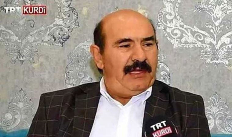 İYİ Partili Usta’dan ‘Osman Öcalan’ mesajı: TRT ve AK Parti camiasına başsağlığı dilerim