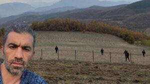 İzne ayrıldıktan sonra haber alınamayan polis memurunu arama çalışması sürüyor