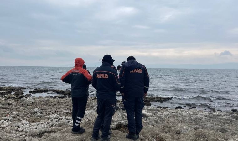 ‘İznik Gölü’nde intihar edeceğiz’ diyerek kayıplara karışan iki kardeşten acı haber