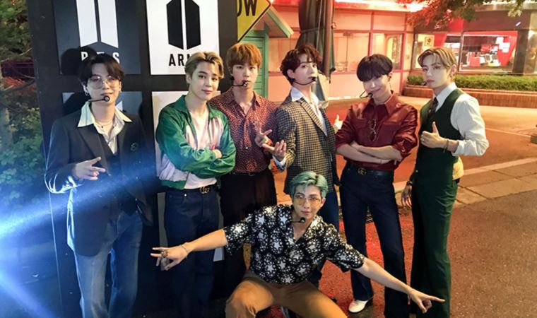 K-pop nedir? İşte renkli ve göz kamaştırıcı etkisiyle K-pop grupları…