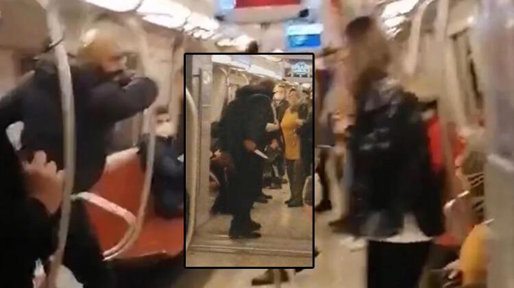 Kadıköy’de metrodaki bıçaklı saldırgan Emrah Yılmaz ile ilgili şok gerçek! Yaşattığı kabus ilk değilmiş
