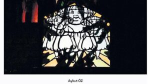 Karanlık sanat ile aydınlanacak