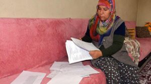 Kazada oğullarını kaybeden aile avukatları tarafından dolandırıldı iddiası