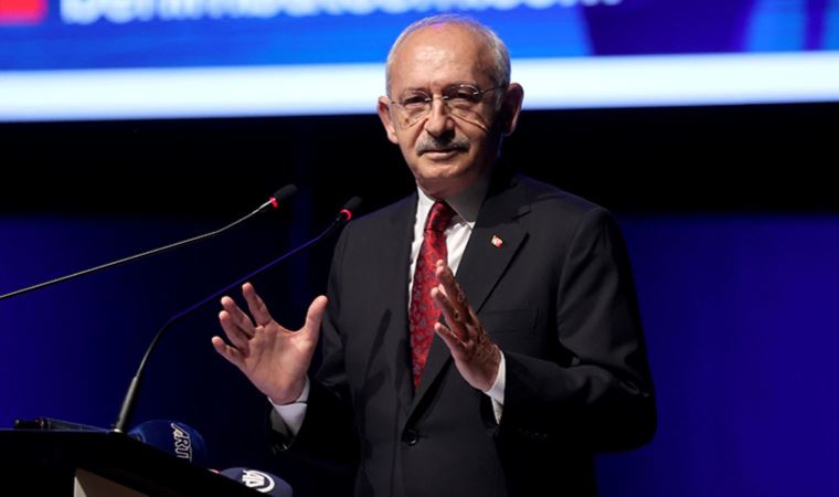 Kemal Kılıçdaroğlu’ndan ‘vergi’ tepkisi