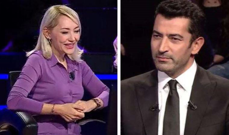 Kim Milyoner Olmak İster’e damga vuran Galatasaray sorusu: Yarışmacı çekilmek zorunda kaldı