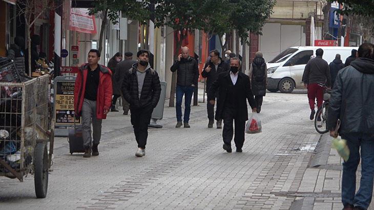 Kırklareli’nde panik yaratan mesaj: Radyoaktif serpinti tehlikesi