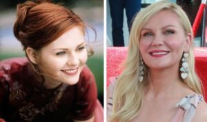 Kirsten Dunst’dan ‘Örümcek Adam’ açıklaması: ‘Eğlenceli olabilir’