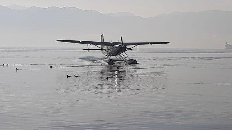 Kocaeli’de denizi kirleten 478 gemiye 51 milyon TL ceza!