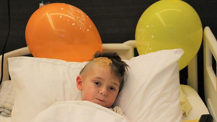 Korona sonrası sürekli uyumaya başladı! ‘Sadece soluk alıp veriyordu’