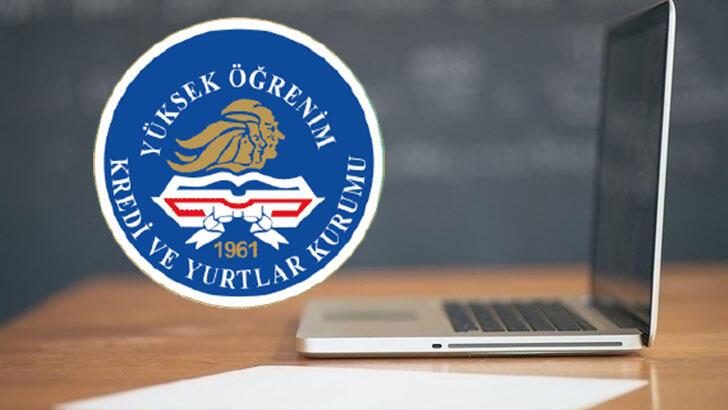 KYK burs başvurusu ne zaman yapılacak 2021-2022, burs ne kadar? KYK burs ve kredi başvuruları başladı mı?