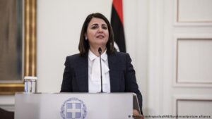 Libya hükümetinde seçimler öncesi çatlak