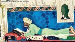 Louvre Abu Dhabi: Çölde sanat